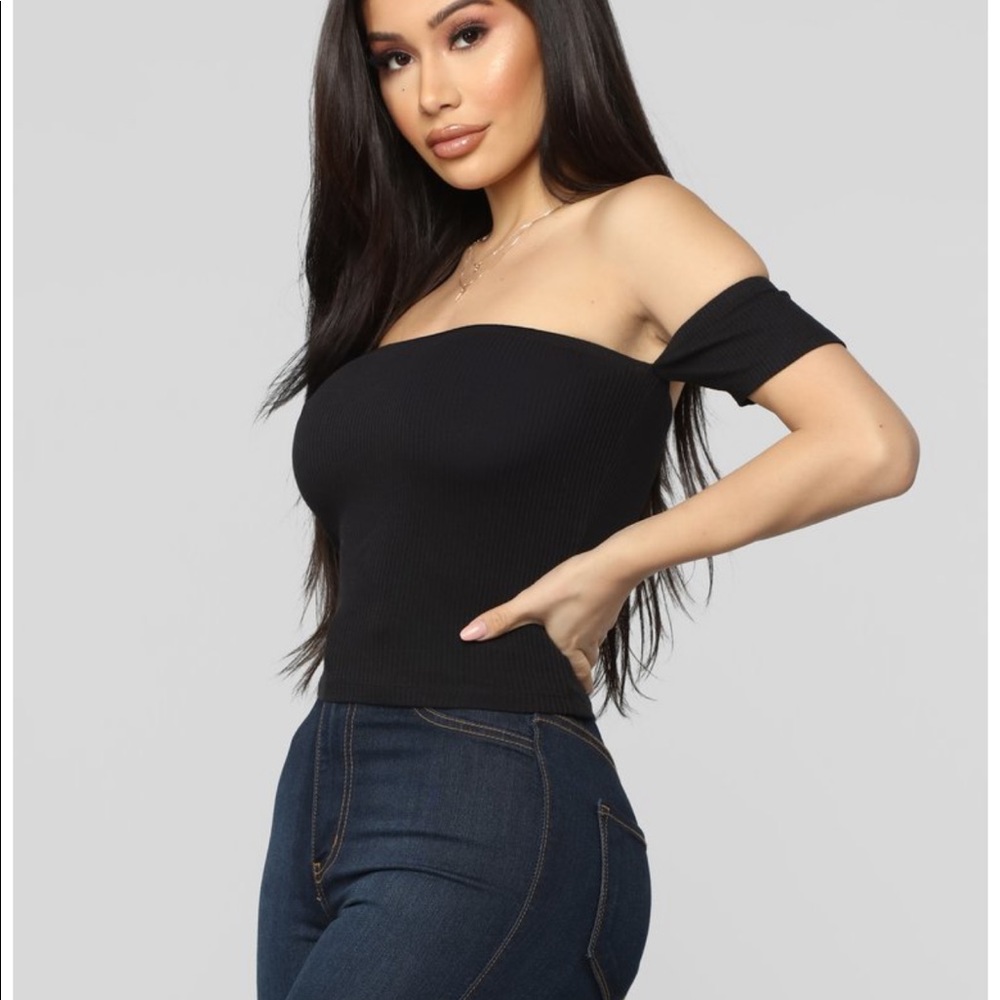Fashionnova top